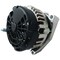 Wai Global Alternator, ALTDR 12V CW, 145 Amp12 Volt, CW, 6Groove Pulley, 1200 Plug Clocking 8550N - alternate 3